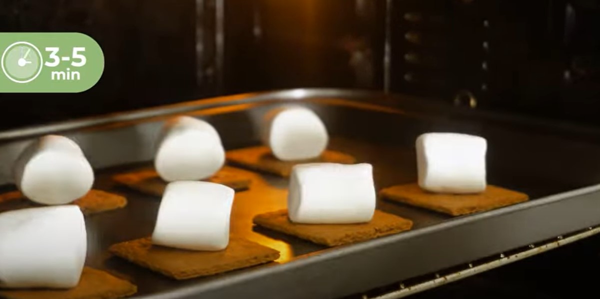 Can You Make Smores in the Oven