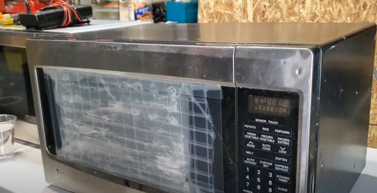 Why is my electric GE oven not heating up