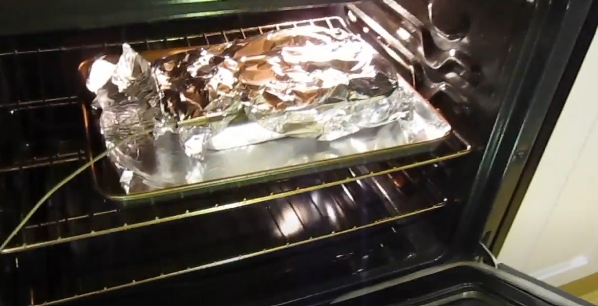 Zatarain blackened chicken alfredo oven instructions