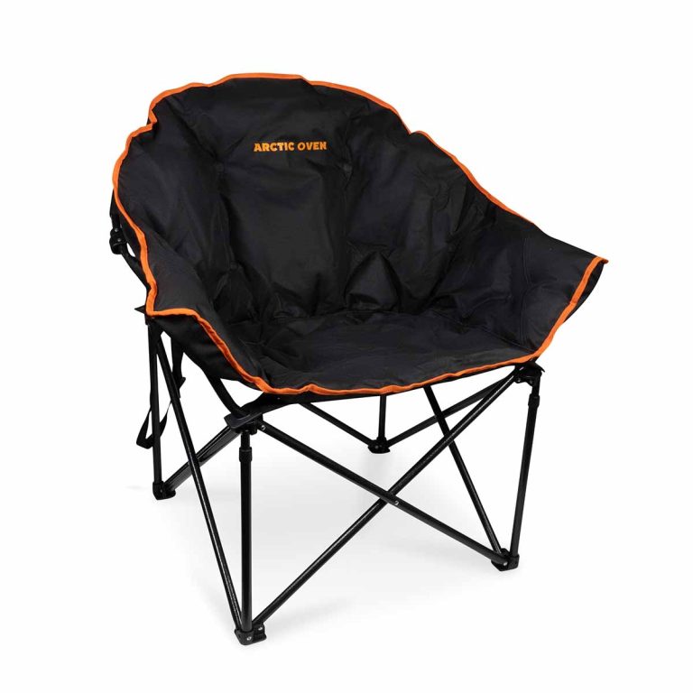 Arctic Oven Chair