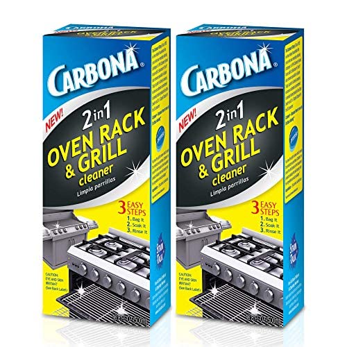 Best Oven Rack Cleaner