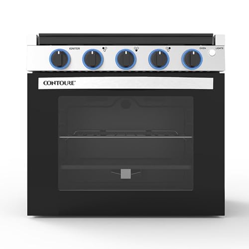 Best Rv Stove Oven Combo