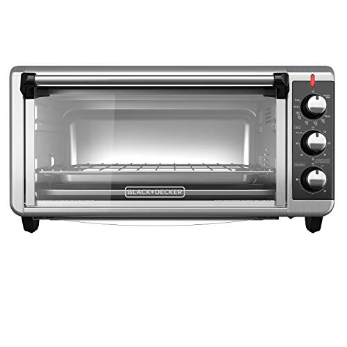 Best Toaster Oven Convection Oven