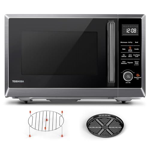 Best Toaster Oven Microwave Combo
