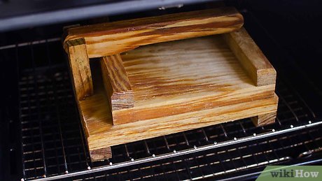 Can You Dry Firewood in the Oven