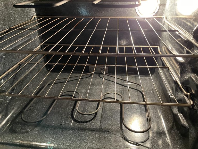 Can You Leave Racks in Oven During Self Clean
