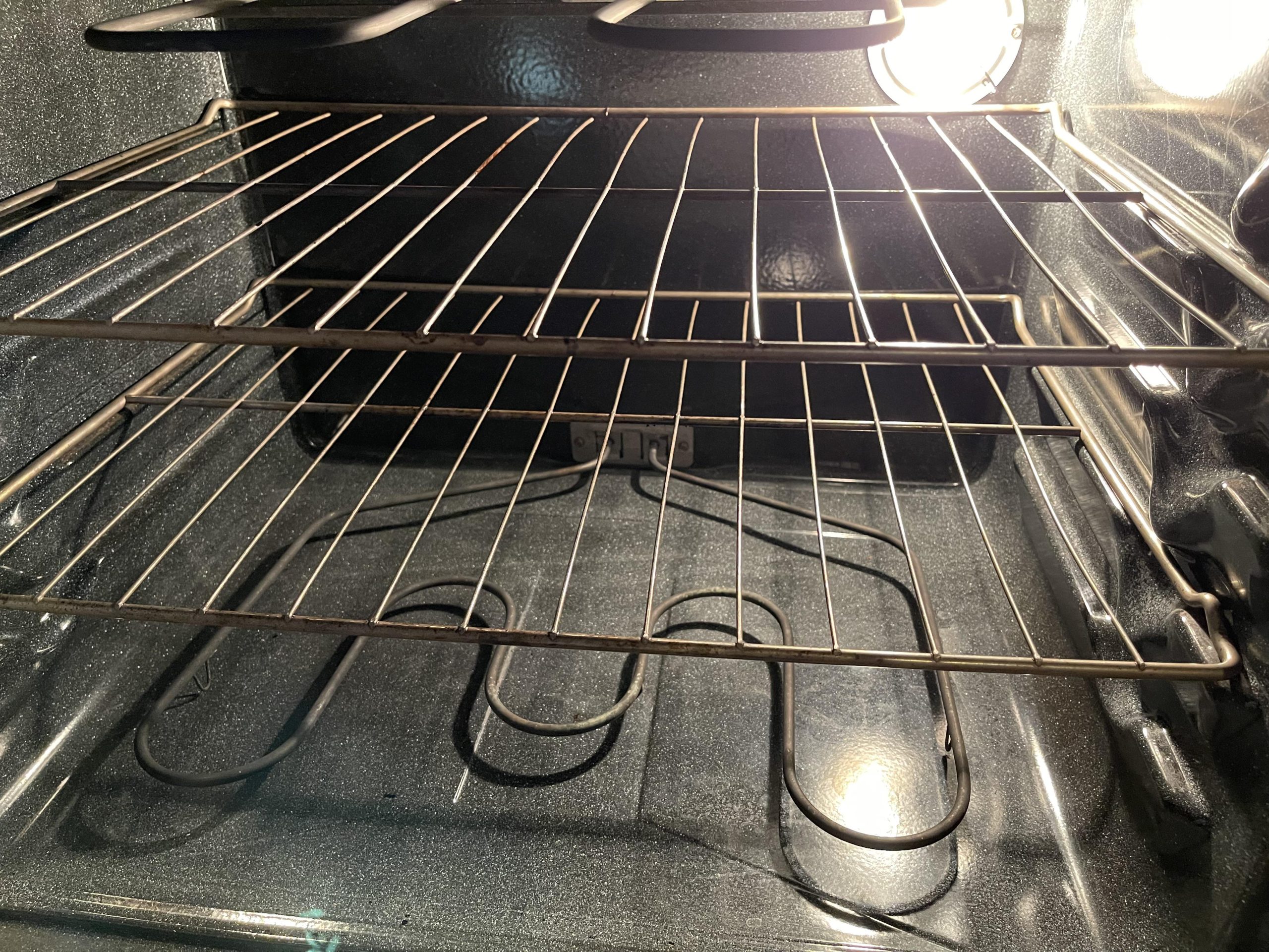 Can You Leave Racks in Oven During Self Clean