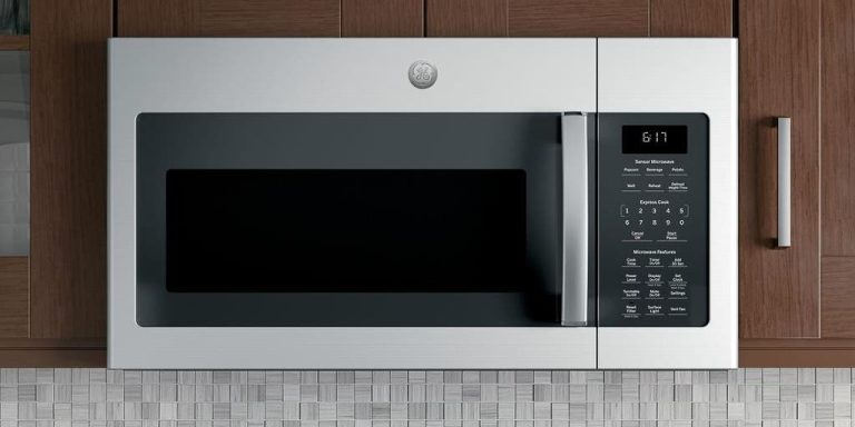 Who Makes the Best Over the Range Microwave Oven?