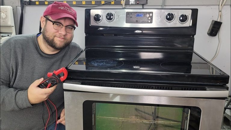 Why is My Whirlpool Oven Not Heating Up?