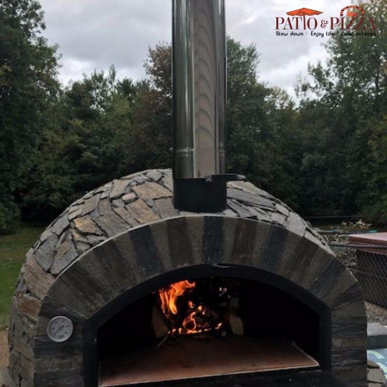 Wood Fired Pizza Oven Stone