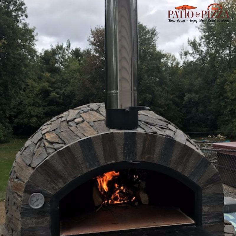 Wood Fired Pizza Oven Stone