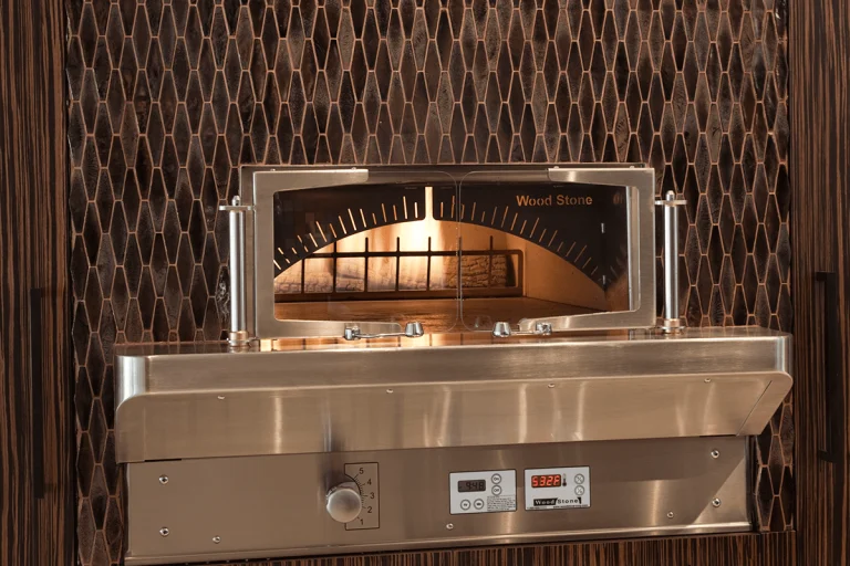 Wood Stone Ovens