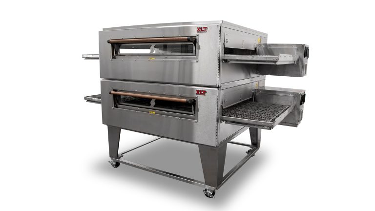 Xlt Pizza Ovens