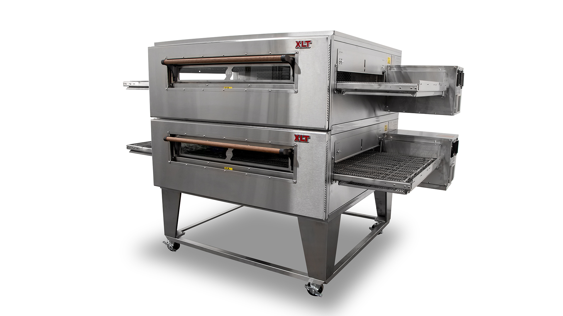 Xlt Pizza Ovens