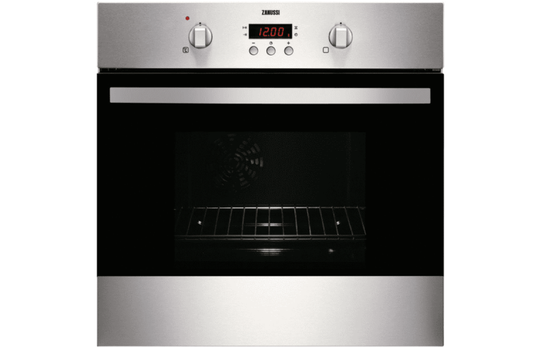 Zanussi Built in Single Oven