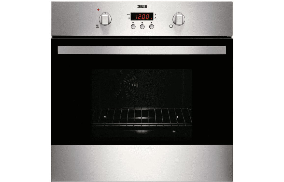 Zanussi Built in Single Oven