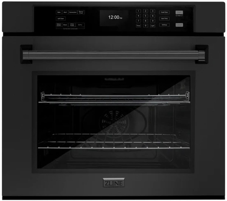 Zline Oven Repair
