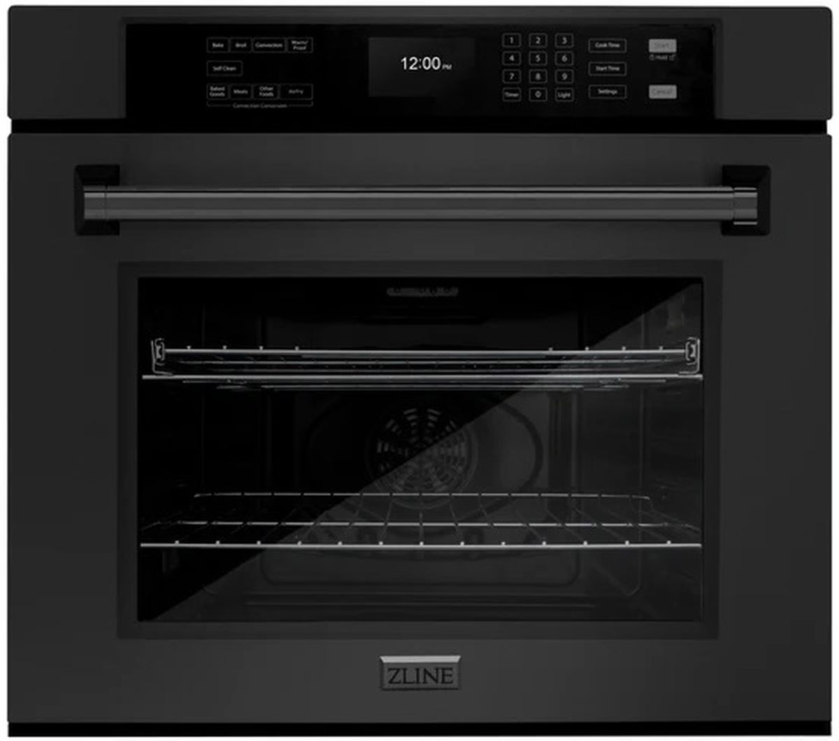 Zline Oven Repair