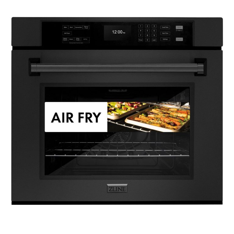 Zline Single Wall Oven
